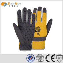 Garden working gloves